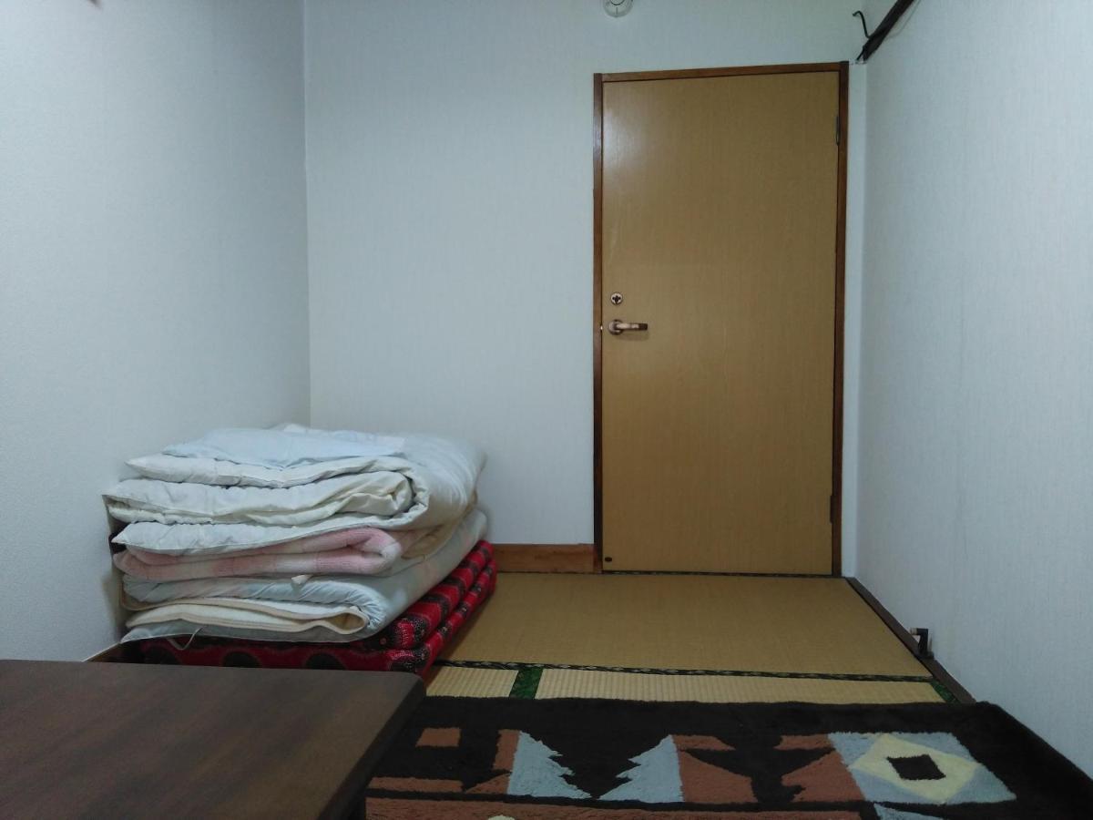 民宿有田 Arita Guesthouse Zewnętrze zdjęcie