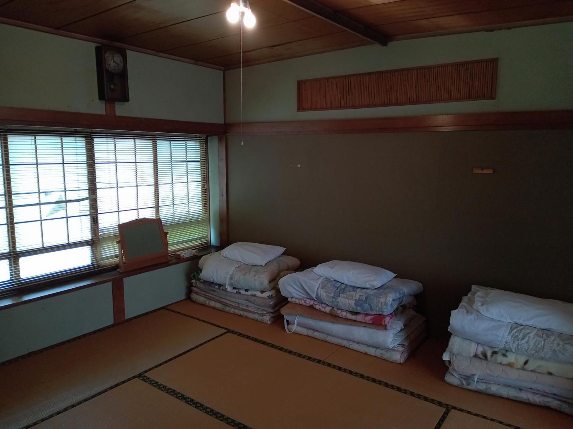 民宿有田 Arita Guesthouse Zewnętrze zdjęcie