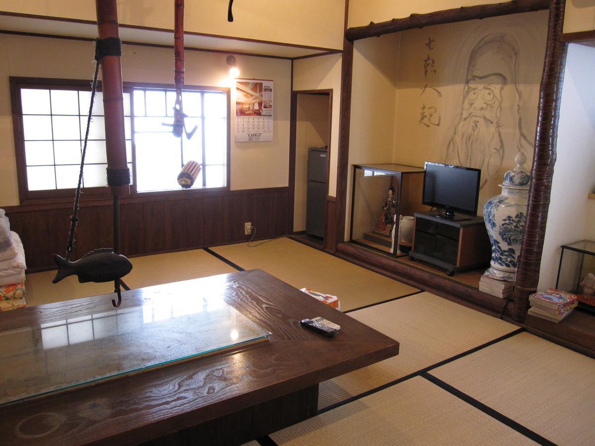 民宿有田 Arita Guesthouse Zewnętrze zdjęcie