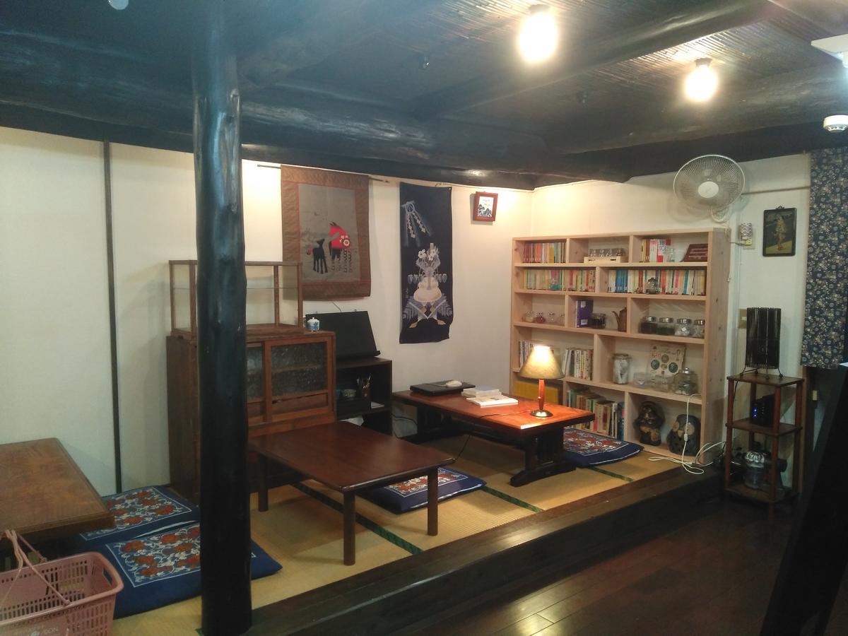民宿有田 Arita Guesthouse Zewnętrze zdjęcie