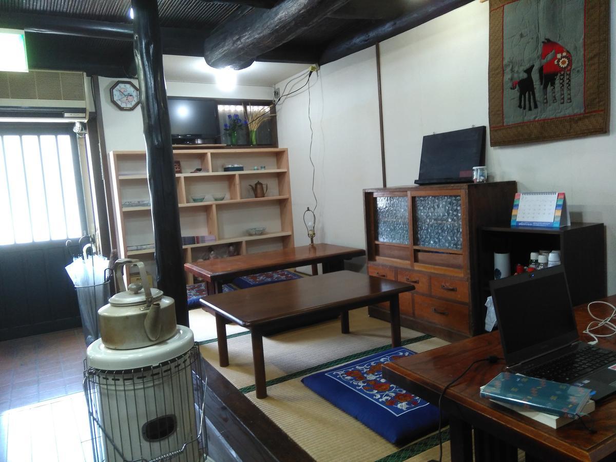 民宿有田 Arita Guesthouse Zewnętrze zdjęcie