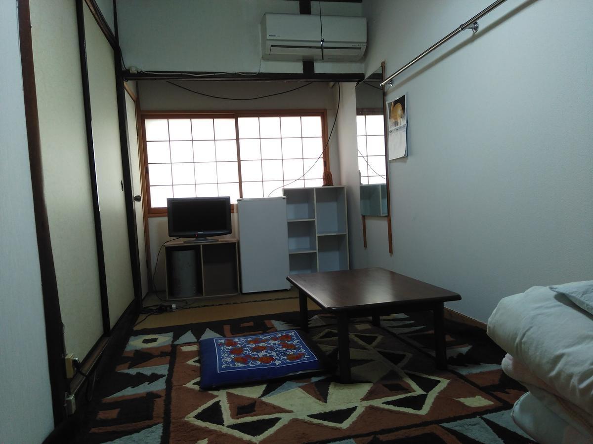 民宿有田 Arita Guesthouse Zewnętrze zdjęcie