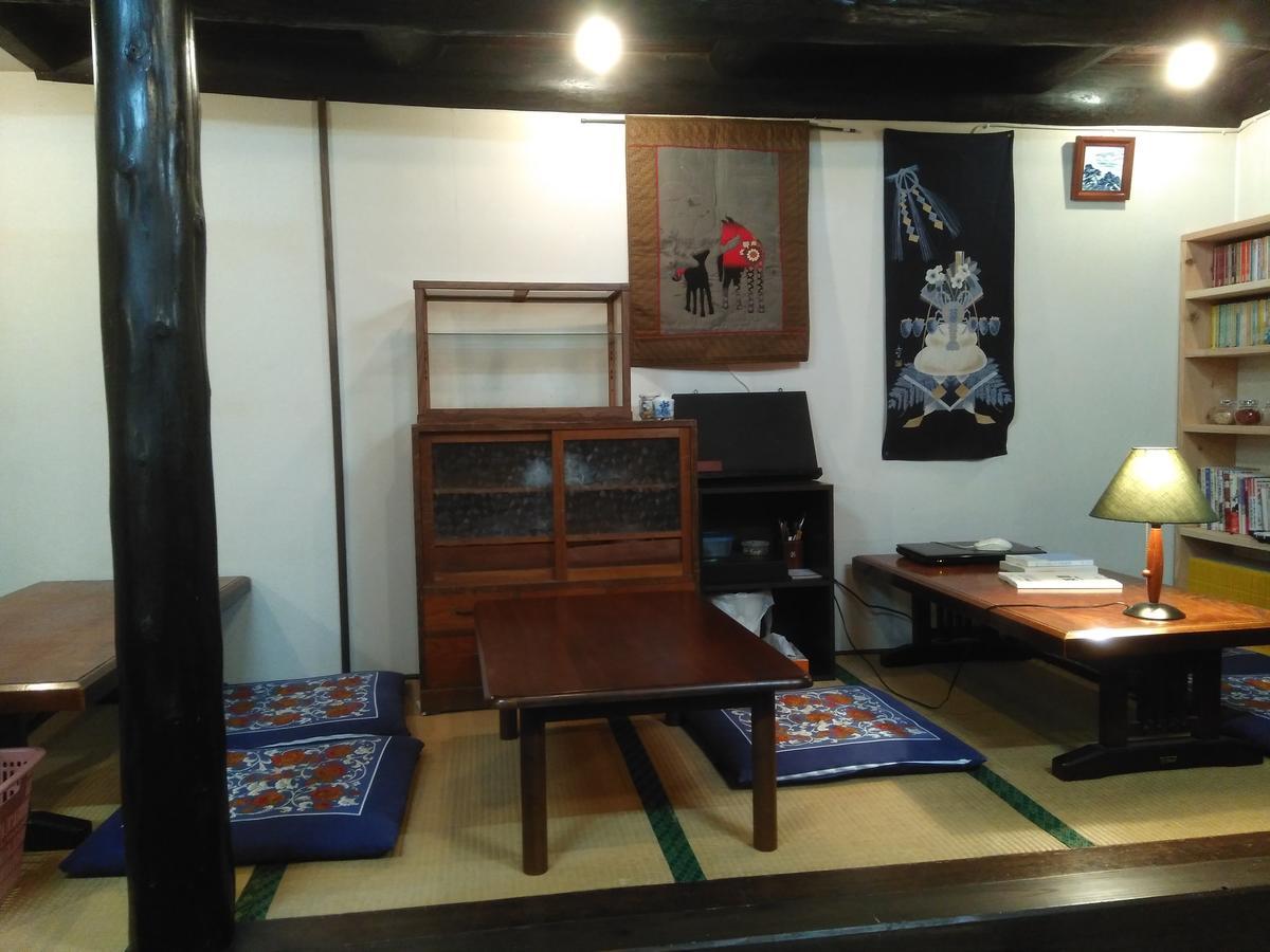 民宿有田 Arita Guesthouse Zewnętrze zdjęcie