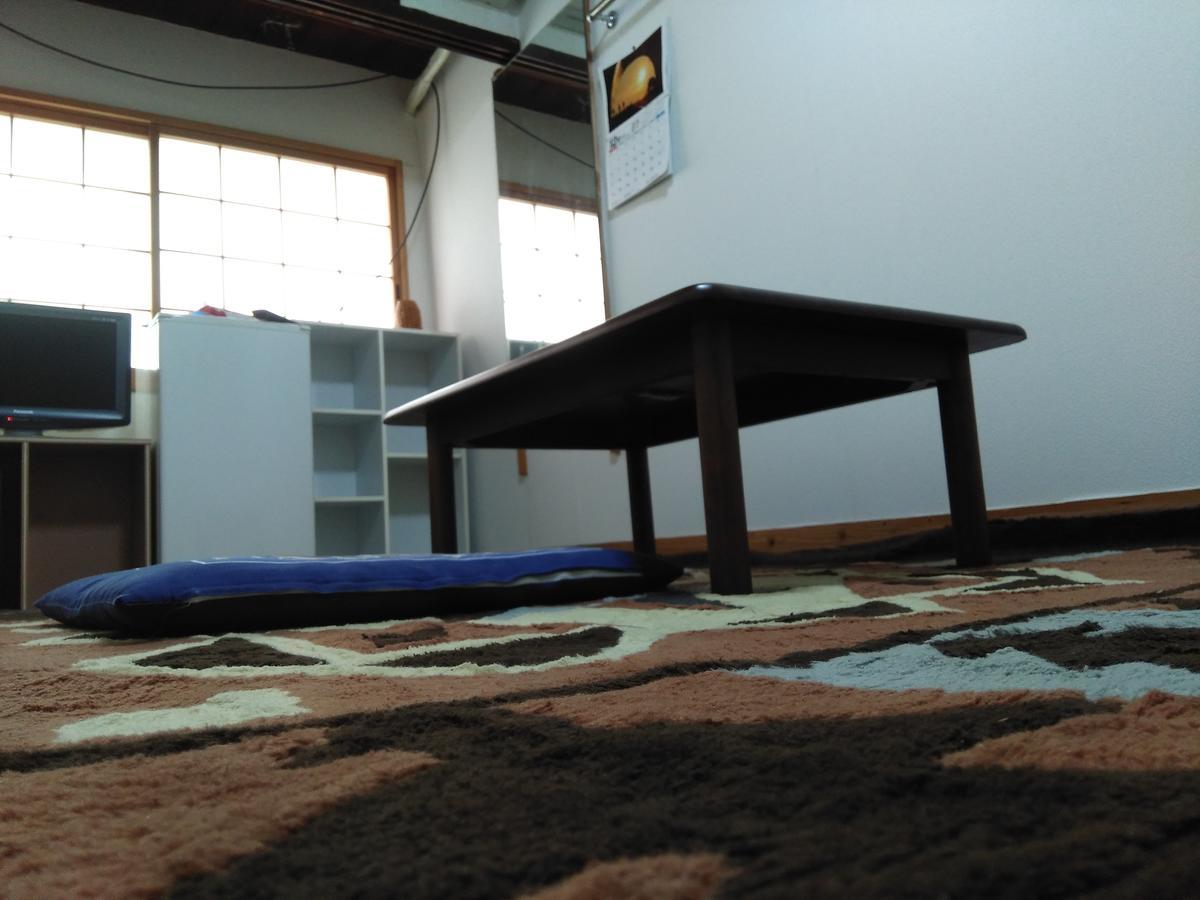 民宿有田 Arita Guesthouse Zewnętrze zdjęcie