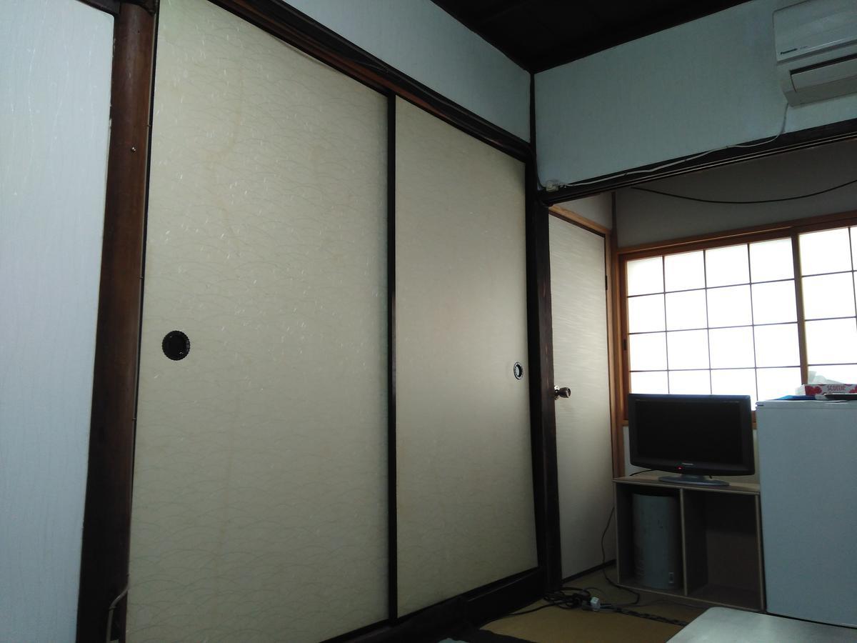 民宿有田 Arita Guesthouse Zewnętrze zdjęcie
